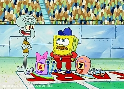 کارتون باب اسفنجی باب اسفنجی