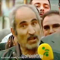 یه میکس از آقای معروف صدا و سی...