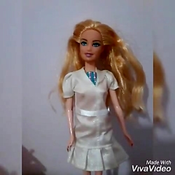 سریال باربی قسمت اول (دوست مام...