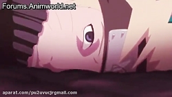 ناروتو شیپودن قسمت 465 (فارسی)