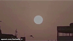 نماهنگ کربلا 99 | کربلایی جواد...