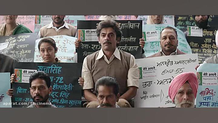 دانلود فیلم Bharat 2019 زمان9262ثانیه