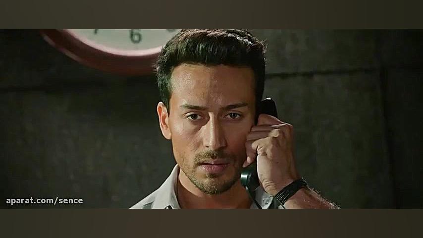 فیلم هندی نبرد | دوبله فارسی | War 2019 زمان8532ثانیه
