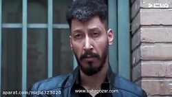 بخش هایی از قسمت شانزدهم سریال...