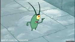 کارتون باب اسفنجی باب اسفنجی