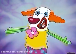 کارتون باب اسفنجی باب اسفنجی