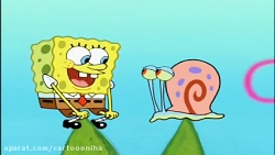 کارتون باب اسفنجی باب اسفنجی
