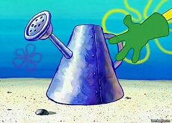 کارتون باب اسفنجی باب اسفنجی