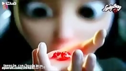 انیمیشن تبدیل کفشدوزکی به طور...