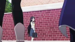 انیمه غارتگر Plunderer قسمت 11...