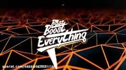 بیس دار ترین آهنگ دنیااااا ! (...