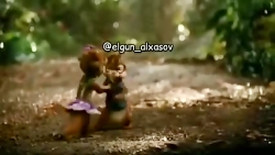 کلیپ عاشقانه ی برنامه کودکی