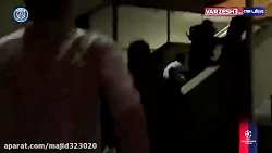 حواشی پیروزی پاریسی ها در لیگ...