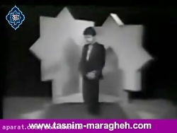 اذان محمدجواد فروغی پخش شده از...