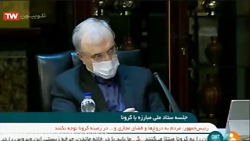 حسن روحانی: ۷۰ درصد مردم ایران...