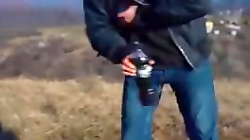 ازمایش های عجیب و غریب با نوشا...