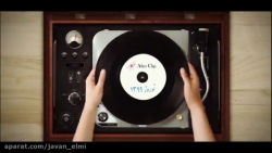 پادکست تبریک عید نوروز 1399