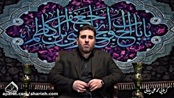 کربلایی محمد علی بیابایی