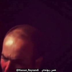 حسن ریوندی:کنسرت خنده