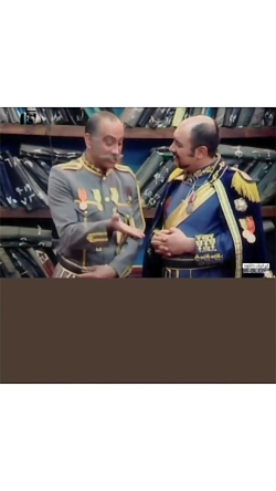 سریال طنز قهوه تلخ  ما اگر اوج...