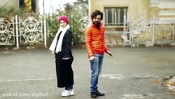 موزیک ویدیو اشکان خطیبی