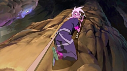 فصل اول انیمیشن کیپو و عصر هیو...