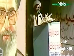 حسن روحانی : اینها که میروند پ...