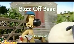 کارتون بره ناقلا  بره ناقلا