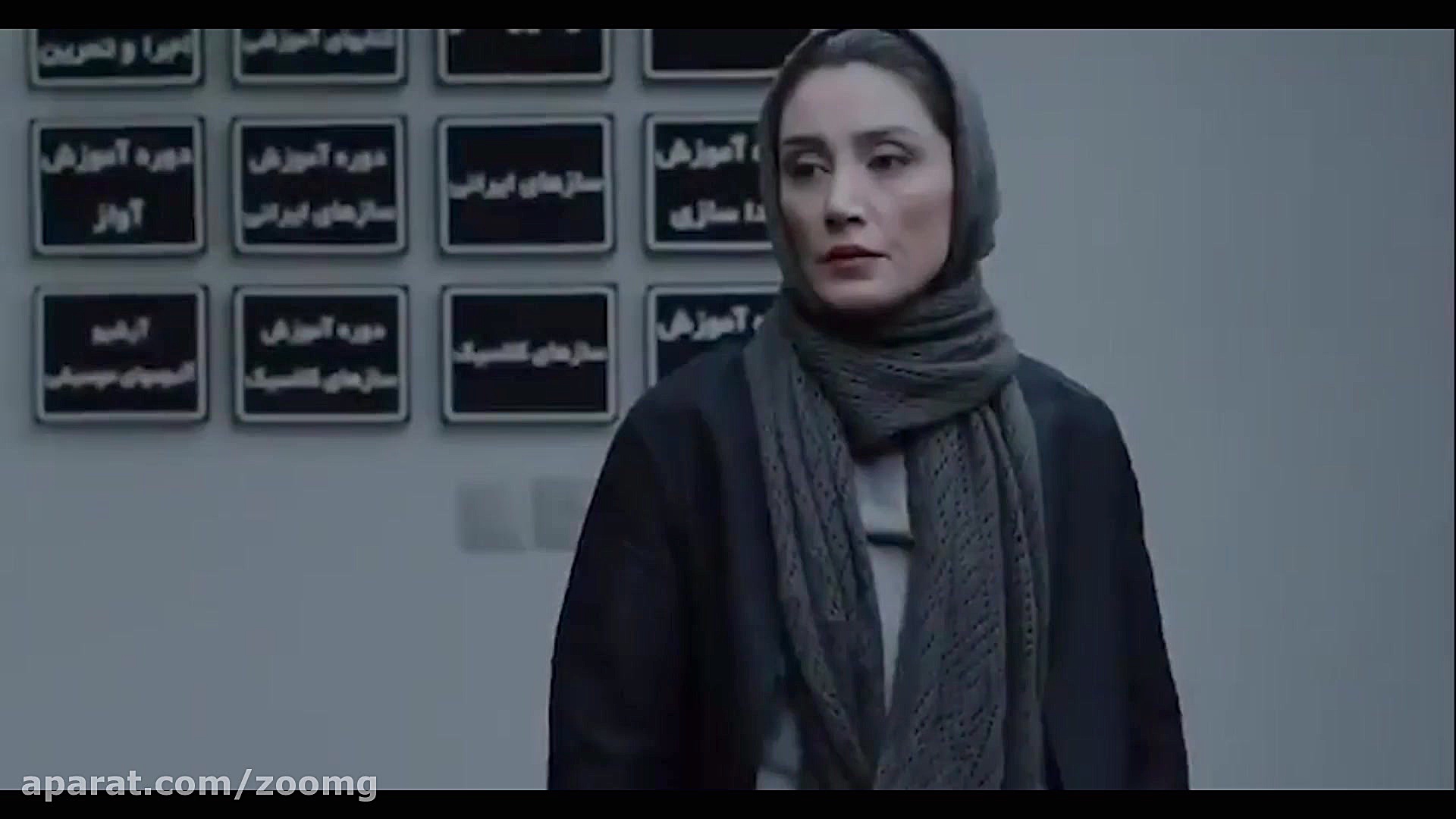 تیزر فیلم دوئت زمان116ثانیه