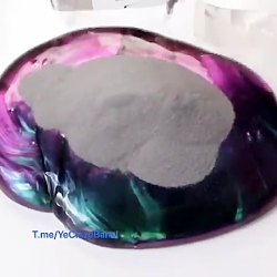 ☕ریختن برآده آهن در اصلآیم!=]...