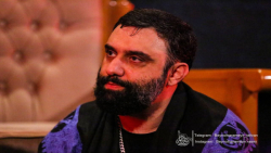 مداحی جواد مقدم