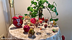 تبریک سال نو (۱۳۹۹)