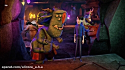 دانلود انیمیشن غول کش ها قسمت...