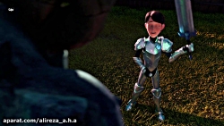 دانلود انیمیشن غول کش ها قسمت...