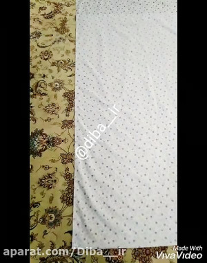 آموزش دوخت چادر ساده به آسونی...