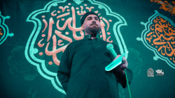 مداحی محشر شور طوفانی حسن عطای...