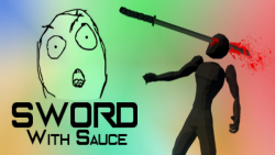 Sword With Sauce | شمشیر با سس !