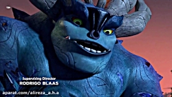 دانلود انیمیشن غول کش ها قسمت...