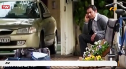 فیلم سینمایی ایرانی - روزهای آ...