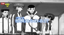 کارتون قهرمانان تنیس قسمت 104