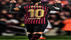 بازی بارسلونا و پاریس ژرمن