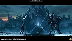 نسخه جدید وارکرافت World of Wa...