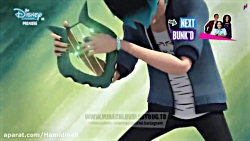 تبدیل ابر قهرمان های فصل ۳ میر...