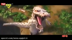 عصر یخبندان ۴