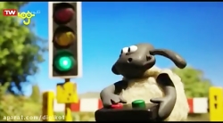 بره ناقلا  قسمت ۱۰۹