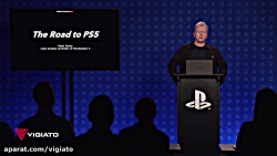 خلاصه مراسم رونمایی از مشخصات...