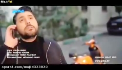 دهمین سالگرد ازدواج احسان خواج...