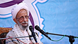 دیدار دانشجویان برادر طرح ولای...