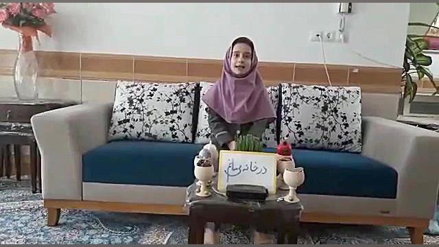 در خانه میمانیم دکتر احسان مومنی
