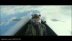 تریلر فیلم تاپ گان 2  2020